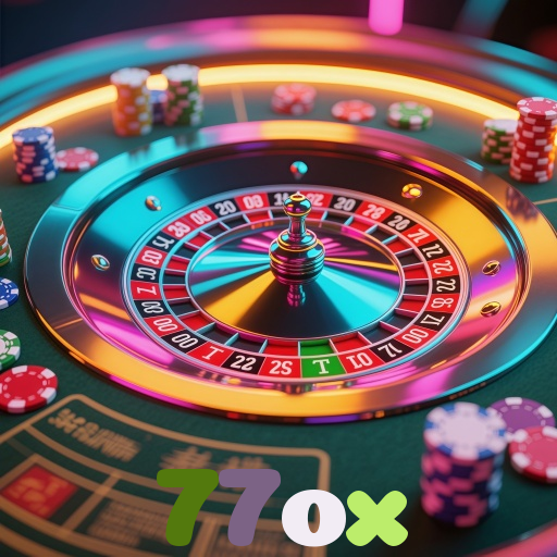 Ganhe Torneios de Poker Online no 77ox